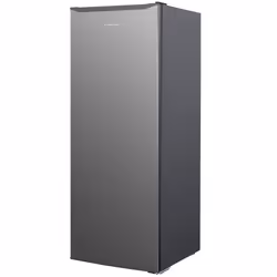 Russell Hobbs RH143LF552E1SS fridge Freestanding 242 L E Stainless steel