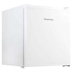 Russell Hobbs Mini Fridge 40L White Table Top Fridge, RHTTLF2E1W