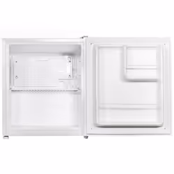 Russell Hobbs Mini Fridge 40L White Table Top Fridge, RHTTLF2E1W - Additional view 9