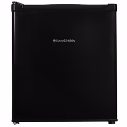 Russell Hobbs Mini Fridge 40 Litre Black Table Top, RHTTLF2E1B - Additional view 8
