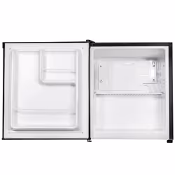 Russell Hobbs Mini Fridge 40 Litre Black Table Top, RHTTLF2E1B - Additional view 9