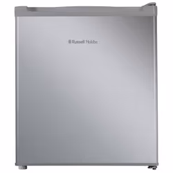 Russell Hobbs Mini Fridge 40L Stainless Steel Table Top, RHTTLF2E1SS - Additional view 8