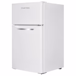 Russell Hobbs RH85UCFF482E1W fridge-freezer Freestanding 85 L E White - Additional view 8