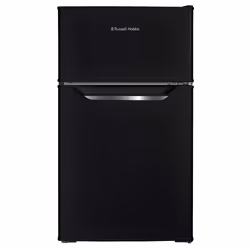 Russell Hobbs RH85UCFF482E1B, 85 L, 40 dB, 2.4 kg/24h, E, Black