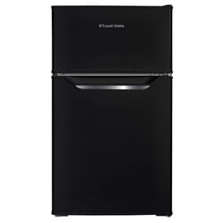 Russell Hobbs RH85UCFF482E1B fridge-freezer Freestanding 85 L E Black