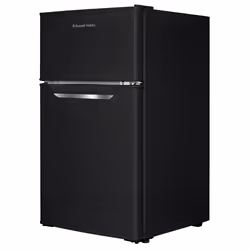 Russell Hobbs RH85UCFF482E1B fridge-freezer Freestanding 85 L E Black - Additional view 8
