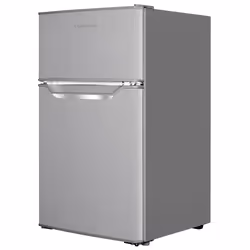 Russell Hobbs RH85UCFF482E1SS fridge-freezer Freestanding 85 L E Stainless steel - Additional view 8
