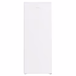 Russell Hobbs RH143FZ552E1W, 168 L, 7.8 kg/24h, N-ST, 40 dB, E, White