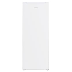 Russell Hobbs RH143FZ552E1W freezer Upright freezer Freestanding 168 L E White
