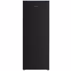 Russell Hobbs RH143FZ552E1B, 168 L, 7.8 kg/24h, N-ST, 40 dB, E, Black