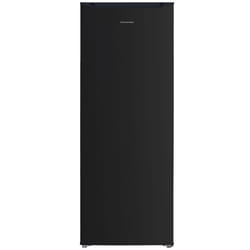 Russell Hobbs RH143FZ552E1B freezer Upright freezer Freestanding 168 L E Black