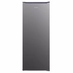 Russell Hobbs RH143FZ552E1SS, 168 L, 7.8 kg/24h, N-ST, 40 dB, E, Stainless steel