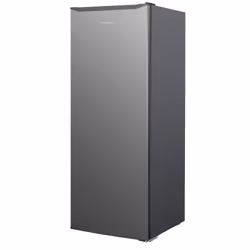 Russell Hobbs RH143FZ552E1SS freezer Upright freezer Freestanding 168 L E Stainless steel