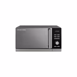 Standout Features Generous Capacity The 25L capacity makes this microwave perfect for families. and with the ability to ...
