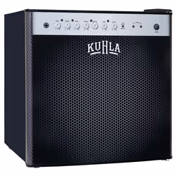 Kuhla KTTF0E6B-1004, Amp Design 45L Table Top Fridge