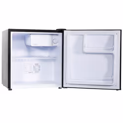 Kuhla KTTF0E6B-1019, Gamer Design 45L Table Top Fridge