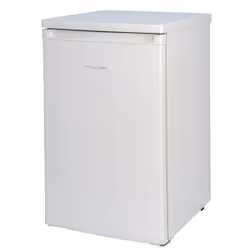 Russell Hobbs RH85UCLF552E1W, 127 L, N-ST, 39 dB, E, White