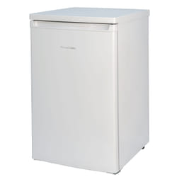 Russell Hobbs RH85UCLF552E1W fridge Undercounter 127 L E White
