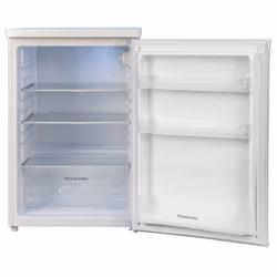 Russell Hobbs RH85UCLF552E1W fridge Undercounter 127 L E White
