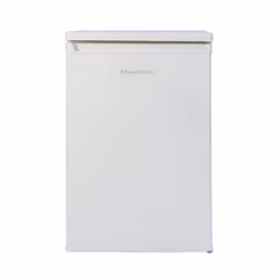 Russell Hobbs RH85UCLF552E1W fridge Undercounter 127 L E White