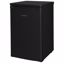 Russell Hobbs RH85UCLF552E1B, 127 L, N-ST, 39 dB, E, Black