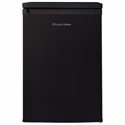 Russell Hobbs RH85UCLF552E1B fridge Undercounter 127 L E Black