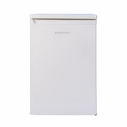 Russell Hobbs RH85UCFZ552E1W, 91 L, 4.4 kg/24h, N-ST, 40 dB, E, White