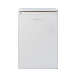 Russell Hobbs RH85UCFZ552E1W freezer Upright freezer Freestanding 91 L E White