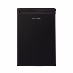 Russell Hobbs RH85UCFZ552E1B, 91 L, 4.4 kg/24h, N-ST, 40 dB, E, Black