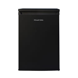 Russell Hobbs RH85UCFZ552E1B freezer Upright freezer Freestanding 91 L E Black