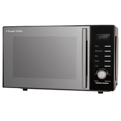 Russell Hobbs RHM2348B 23 Litres Solo Microwave