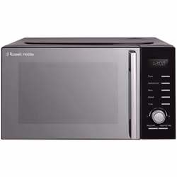 Russell Hobbs RHM2348B 23 Litres Solo Microwave