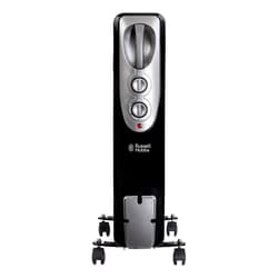 Russell Hobbs RHOFR1106B liquid fuel heater 2500 W
