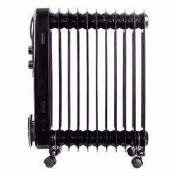 Russell Hobbs RHOFR1106B liquid fuel heater 2500 W