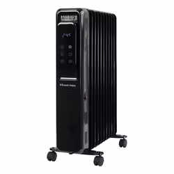 Russell Hobbs RHOFR2521B-D liquid fuel heater 2500 W