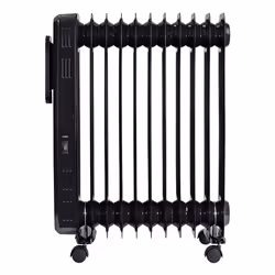 Russell Hobbs RHOFR2521B-D liquid fuel heater 2500 W