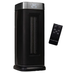 Russell Hobbs Electric Heater 2000W Ceramic Digital Square RHCTH2002S