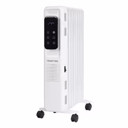 Russell Hobbs RHOFR2009-D liquid fuel heater 2000 W