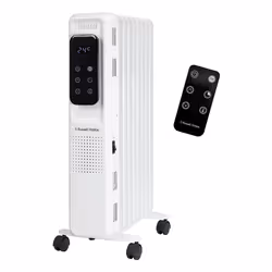 Russell Hobbs RHOFR2009-D liquid fuel heater 2000 W