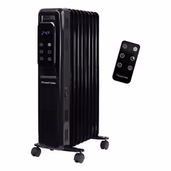 Russell Hobbs RHOFR2009B-D liquid fuel heater 2000 W