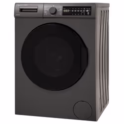 Russell Hobbs Washing Machine 9kg 1400 rpm Anthracite Grey RH914W116AN