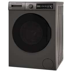 Russell Hobbs Washing Machine 9kg 1400 rpm Anthracite Grey RH914W116AN