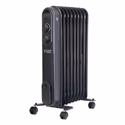 Russell Hobbs RHOFR9004A liquid fuel heater 2000 W