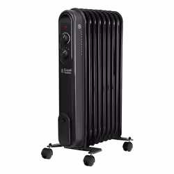 Russell Hobbs RHOFR9004B liquid fuel heater 2000 W