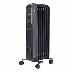Russell Hobbs RHOFR7004A liquid fuel heater 1500 W