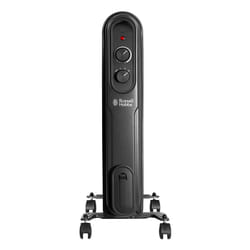 Russell Hobbs RHOFR7004B liquid fuel heater 1500 W