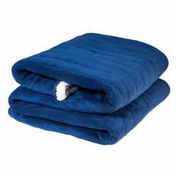Russell Hobbs RHHT1003BLU electric blanket 120 W Microfleece