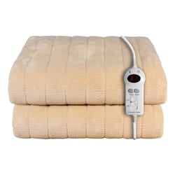 Russell Hobbs RHHT1004BG electric blanket 120 W Microfleece