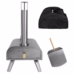 George Foreman GFWPPO2SSPC