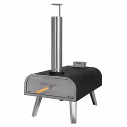 George Foreman GFWPPO2BPC pizza maker/oven 1 pizza(s) 0 W Black - Additional view 4